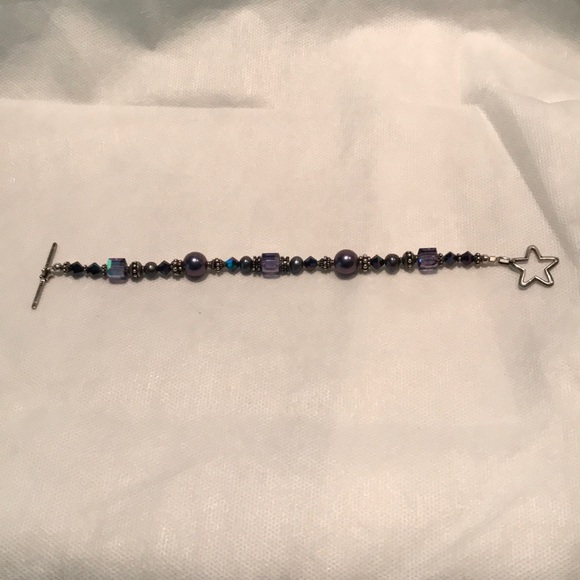 Beaded Bracelet - Picture 2 of 7